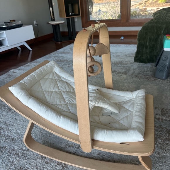 Charlie Cane Paris Rocker - Picture 2 of 7